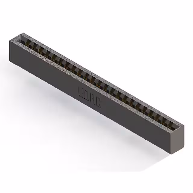 356-023-521-101 EDAC Inc.  Edgeboard Connectors